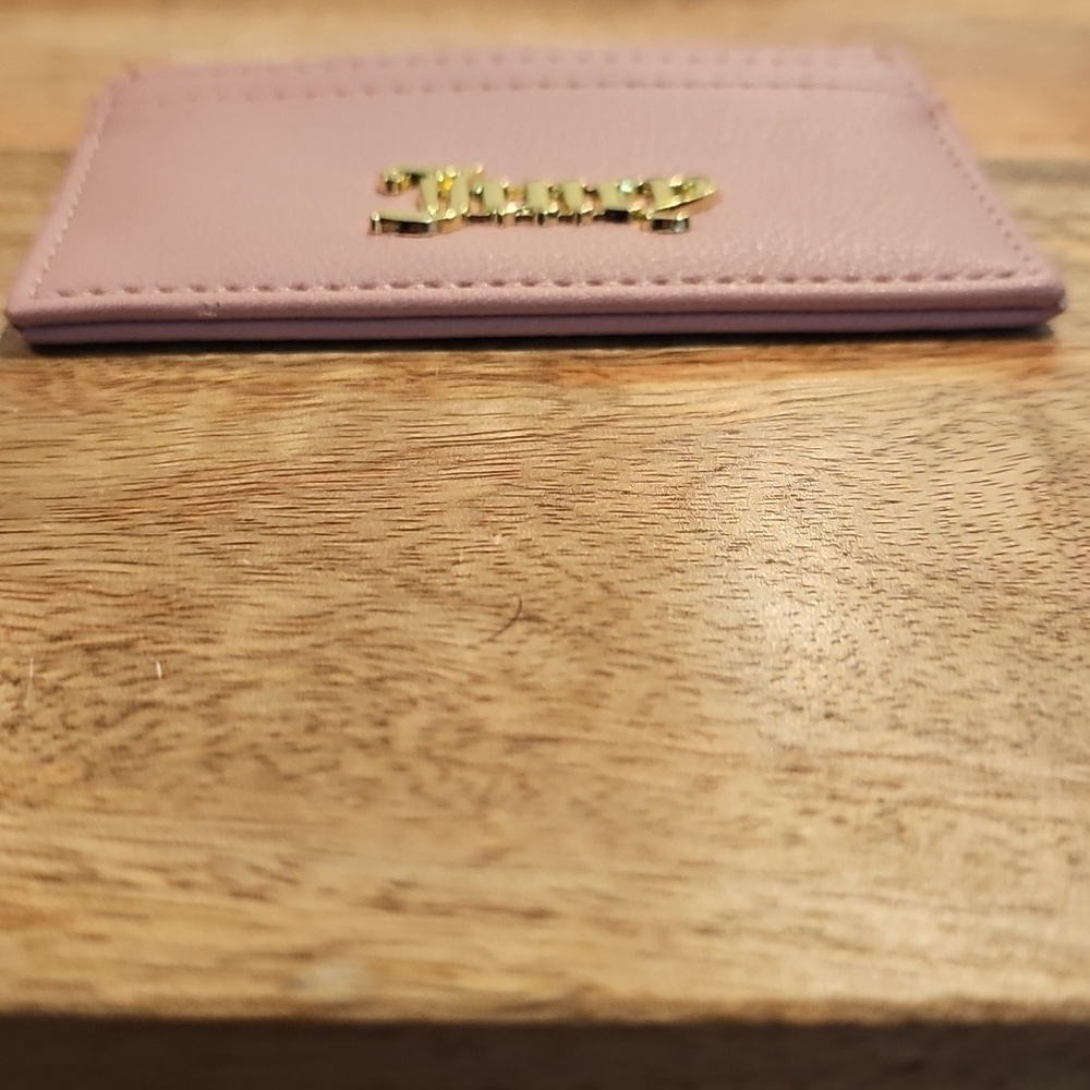 Juicy Couture ID WALLET - Picture 4 of 7